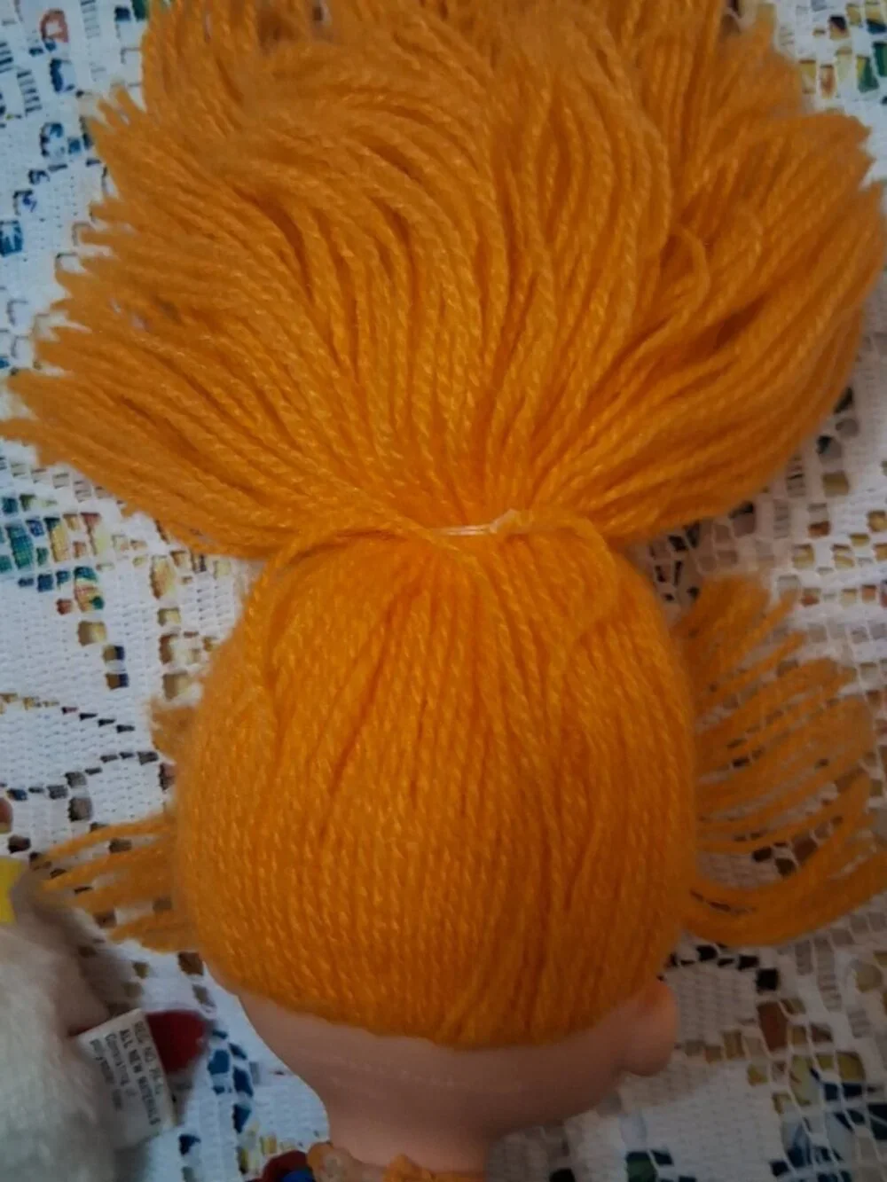 Rainbow Brite (Hallmark 1983)